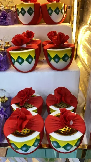 Picture of مباخر شكل كوب